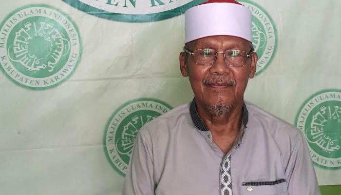 MUI Karawang Serukan Doa, Empati, dan Bantuan untuk Korban Bencana di Aceh, Sumut, dan Sumbar