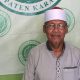 ‎Ketua MUI Karawang, KH Tajudin Nurr
