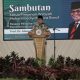 Ketua PW Muhammadiyah Jawa Barat Ahmad Dahlan