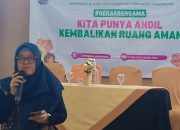 Konsolidasi Komnas Perempuan Dorong Jawa Barat Perkuat Ruang Aman Perempuan