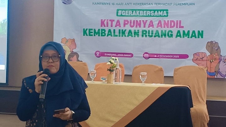 Konas Perempuan