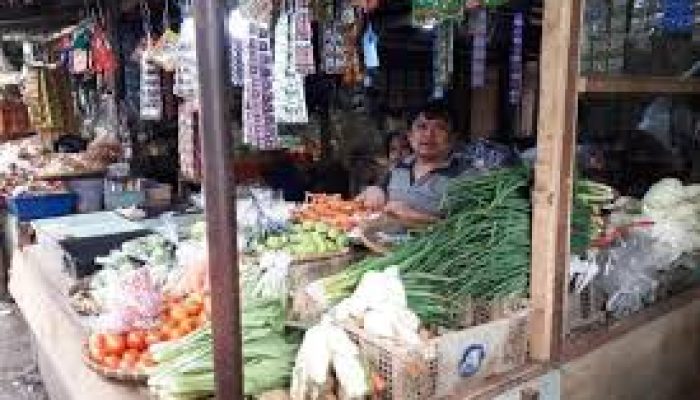 Inflasi Sumedang Terkendali Jelang Natal dan Tahun Baru 2026