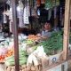 Komoditas Sayur di Pasar Tradisional Sumedang