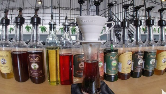 Kopi Murni dan Khasiatnya: Minuman Harian yang Mendukung Gaya Hidup Sehat