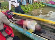 Korban Tenggelam di Waduk Jatiluhur Ditemukan Dalam Keadaan Meninggal Dunia