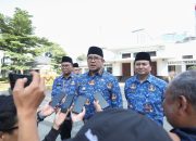 Kejari Bandung Buka Peluang Periksa Wali Kota Farhan Terkait Kasus Korupsi