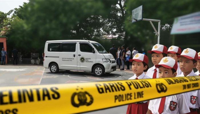 Korban Kecelakaan Mobil MBG di Kalibaru Bertambah Jadi 22 Orang