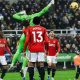 Ilustrasi Pertandingan Boxing Day Liga Inggris