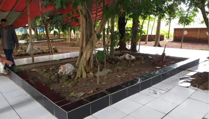 Menguak Jejak Sakral Eyang Dalem Gandasoli Penjaga Tanah Purwakarta