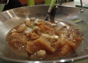 Jadi Makanan Populer di Jawa Barat, Begini Sejarah Singkat Seblak