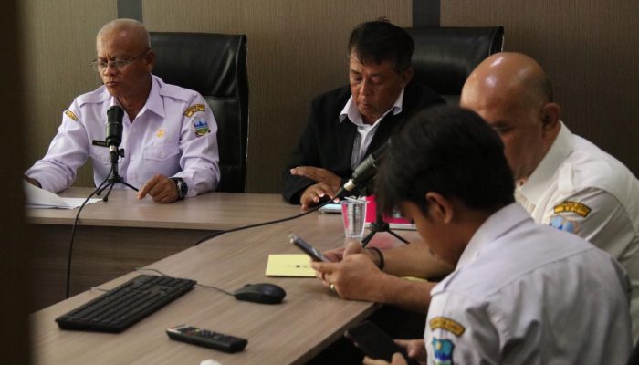Garut Perkuat Manajemen Talenta ASN Demi Seleksi Jabatan yang Transparan