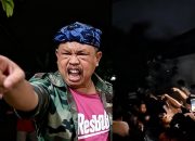 Konten Hinaan Berujung Chaos, Rumah Resbob Digerebek Massa