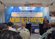Memperkuat Daya Hidup Media dalam Ekosistem Digital: Berdaya, Bertumbuh, dan Berkelanjutan