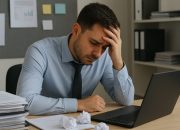 Doa dan Dzikir Saat Menghadapi Banyak Permasalahan dan Keterbatasan