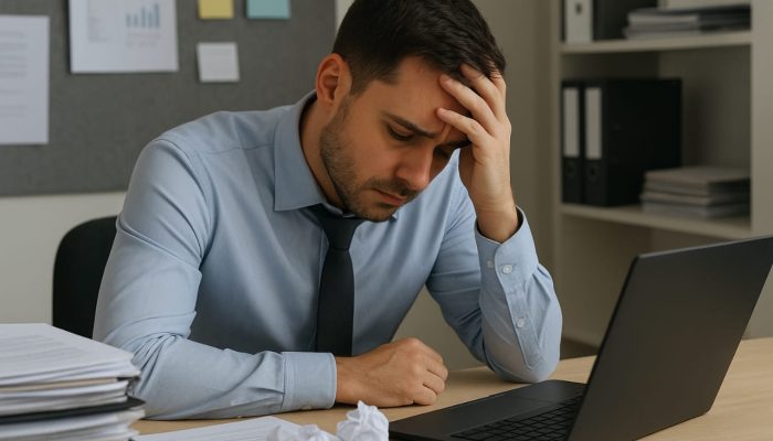 Doa dan Dzikir Saat Menghadapi Banyak Permasalahan dan Keterbatasan