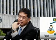 Menteri Keuangan Abaikan Prediksi Bank Dunia Soal Melebarnya Defisit APBN