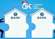 OJK Hapus KBMI 1, Bank Kecil Didorong Merger dan Naik Kelas