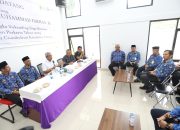 Bandung Perkuat Mitigasi Bencana Lewat Siskamling dan Deteksi Dini Warga