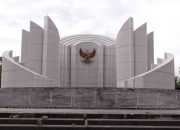 Monumen Perjuangan Bandung: Jejak Sejarah yang Terpatri di Jantung Kota