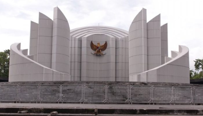 Monumen Perjuangan Bandung: Jejak Sejarah yang Terpatri di Jantung Kota