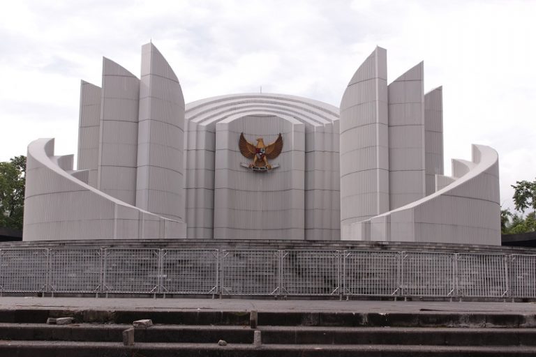 Monju Bandung