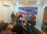 Musda I JMSI Jabar Tegaskan Komitmen Bangun Ekosistem Media Lokal Sehat