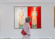 Museum Srihadi Soedarsono, Destinasi Wisata Seni Baru Bandung