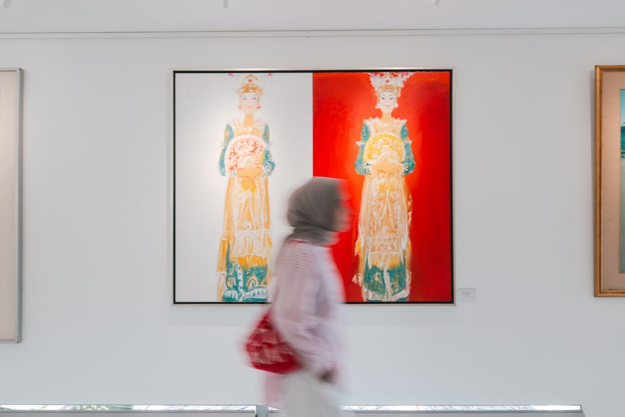 Museum Srihadi Soedarsono