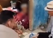 Terlalu! Pemuda di Karawang Diduga Rudapaksa Nenek Usia 85 Tahun