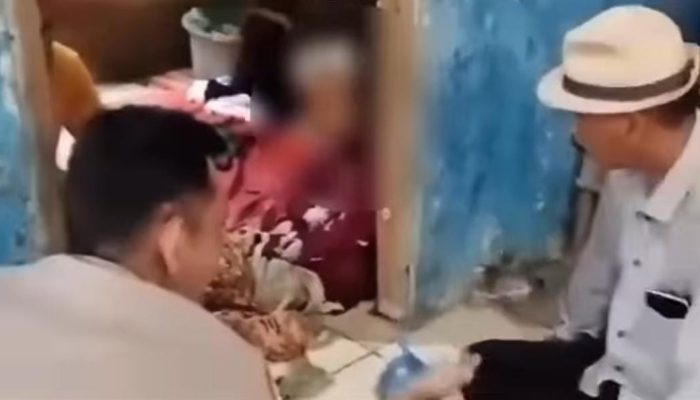 Terlalu! Pemuda di Karawang Diduga Rudapaksa Nenek Usia 85 Tahun