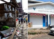 Pasar Inpres Sumedang