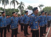 Bupati Karawang Berhentikan Dua PNS Bermasalah, Total Sudah 8 Orang Dipecat