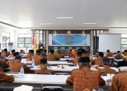 PWRI Garut Dorong Purnabakti Jadi Aset Pembangunan Daerah