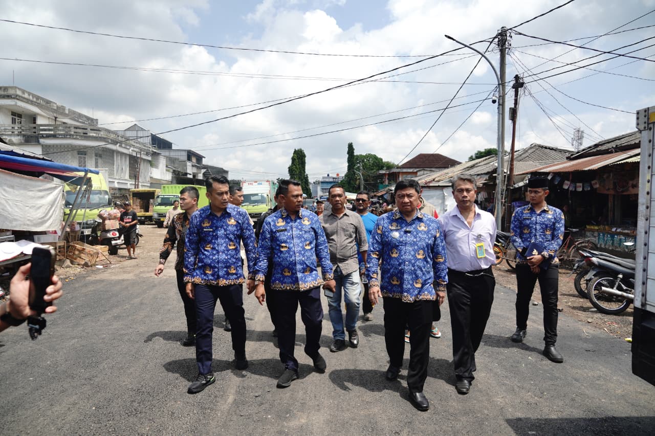 Pasar Ciawitali