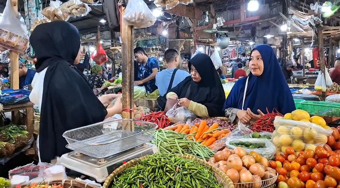Pasar Rebo