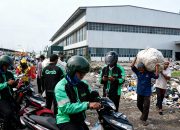 PHK Marak, Lebih dari Separuh Pekerja Indonesia Ada di Sektor Informal