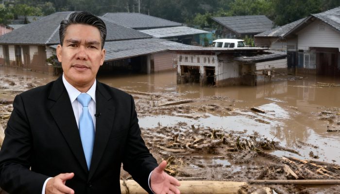 Tanpa Status Bencana Nasional, Normalisasi Lingkungan Banjir Sumatera Akan Berjalan Terlalu Lama