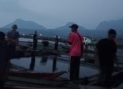 Lansia Tenggelam di Waduk Jatiluhur, Tim Gabungan Masih Lakukan Pencarian Korban