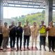 Pengamanan Tempat Wisata saat Libur Nataru 2025