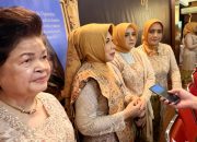 Untaian Kasih Ibu: Perempuan Indonesia Maju Rayakan Hari Ibu Lewat Seni