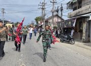 Perampasan Bendera GAM oleh TNI