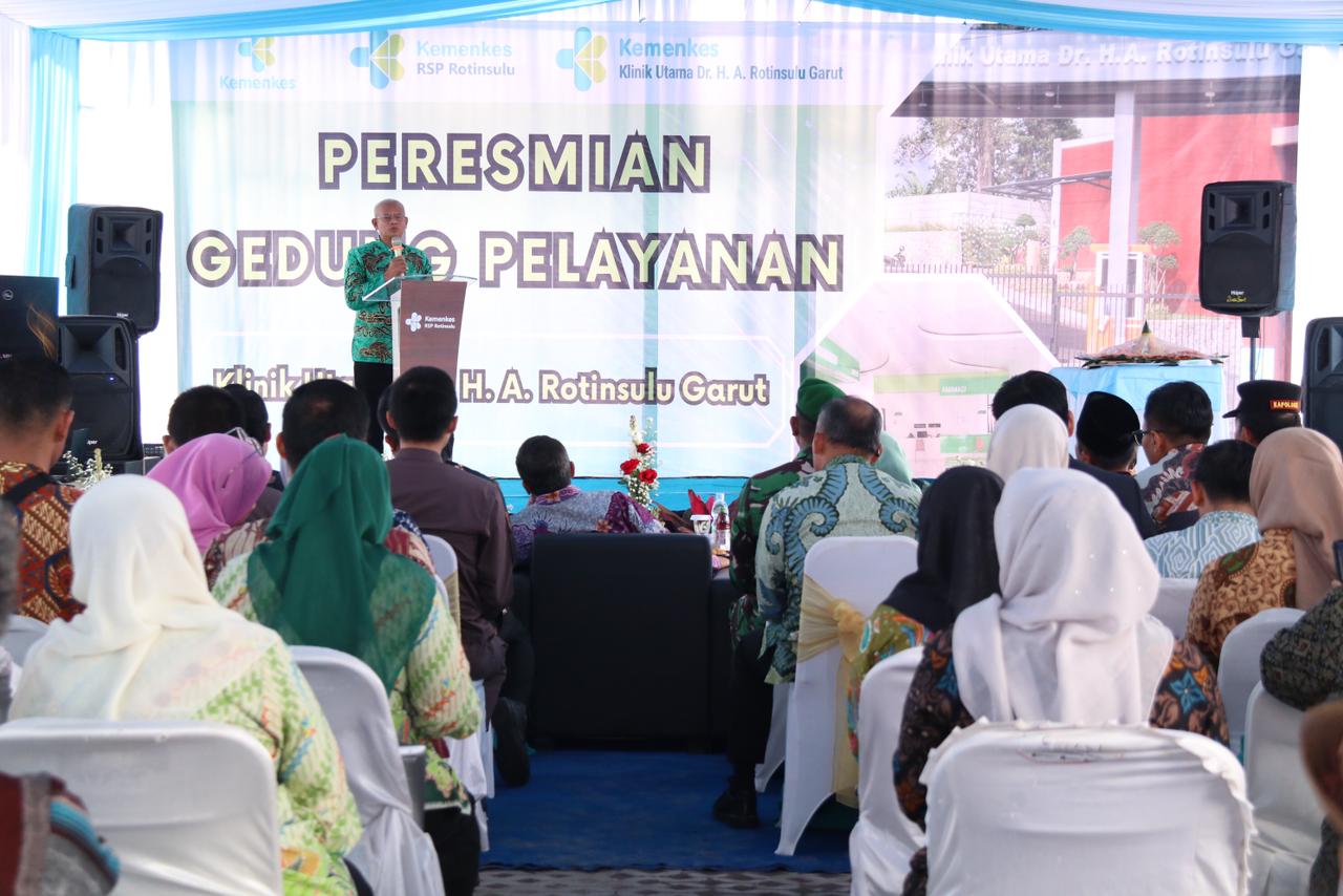 Klinik Utama Rotinsulu
