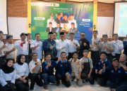 Muhammadiyah Kabupaten Bandung Luncurkan Dapur MBG, Perkuat Kolaborasi Pemerintah