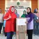 Peringatan Hari Ibu di Kabupaten Garut