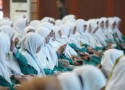 Persistri Kabupaten Bandung Perkuat Peran Pendidikan dan Ekonomi Umat
