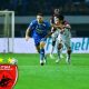 Pertandingan Persib Melawan PSM