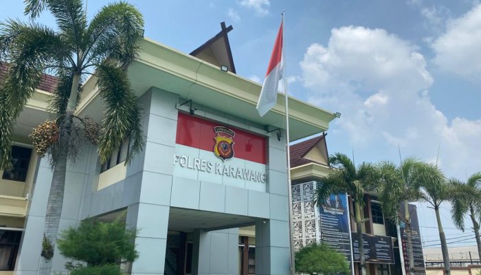 ‎Polres Karawang Terima Laporan Resmi Kasus Kekerasan Seksual Lansia 76 Tahun Yang Viral Di Karawang