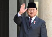 Warning Terakhir Bagi Pemerintahan Prabowo