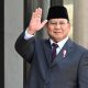 Presiden Prabowo Subianto