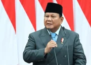 HAKORDIA: Sebenarnya Pemerintah Prabowo Dimana?